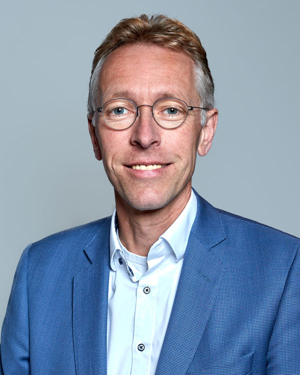 Harm Janssen Bpd Bouwfonds Gebiedsontwikkeling